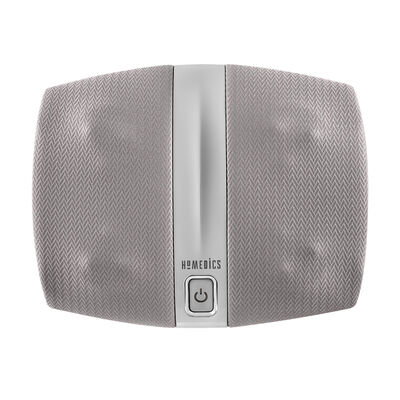 Masajeador Pies Elite Shiatsu Calor Homedics
