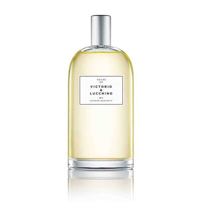Victorio & Lucchino Agua Nº1 Azahar Radiante EDT 150ML Perfume Para Dama