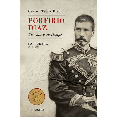 Porfirio D&iacute;az