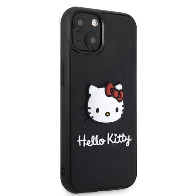 Funda Hello Kitty para iPhone 15