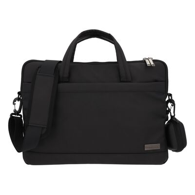 Portafolio Ejecutivo Negro para Laptop 15.6 Airpack"
