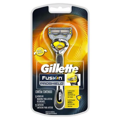 Máquina Fusión Proshiel Gtte