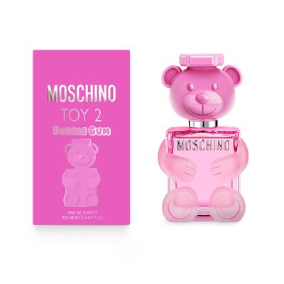 Mos Toy Bubblegum EDT 100 ML