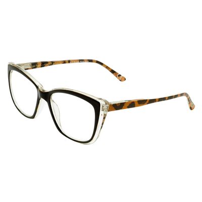 Lentes de Lectura Sof&iacute;a Vergara Gloria Negro/Lep 150 Para Mujer