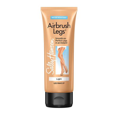 Airbrush Legs Light 20IV Sally Hansen