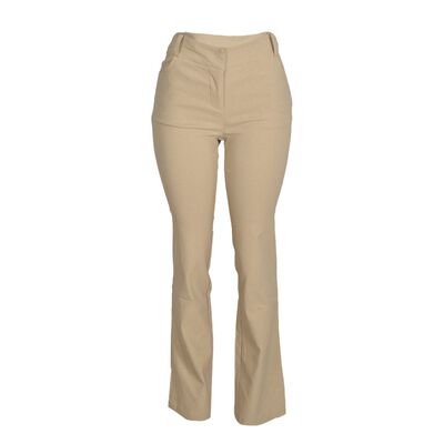 Pantal&oacute;n Recto con Simulaci&oacute;n de Bolsillos Philosophy