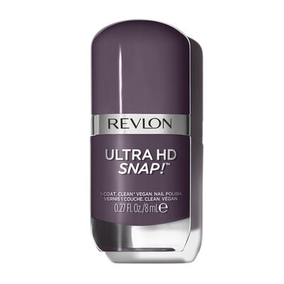 Esmalte Ultra HD Grounded