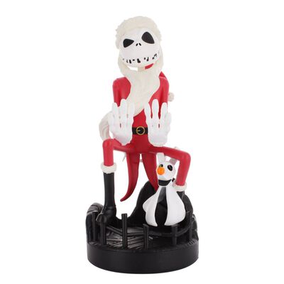 Cable con Soporte de Carga Guy Jack Santa Claus