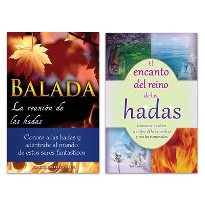 Pack hadas