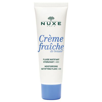 Crème Fraîche Emulsión Hidratante Piel Mixta 50ml
