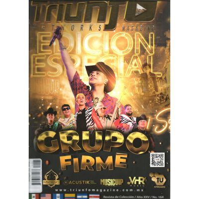 Revista Triunfo 2023 GBN