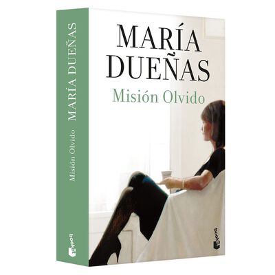 Misi&oacute;n olvido