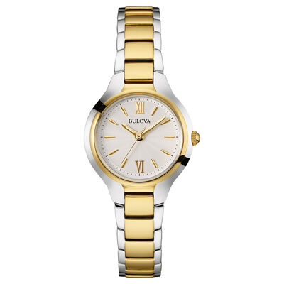 Reloj Para Mujer Bulova 98L217
