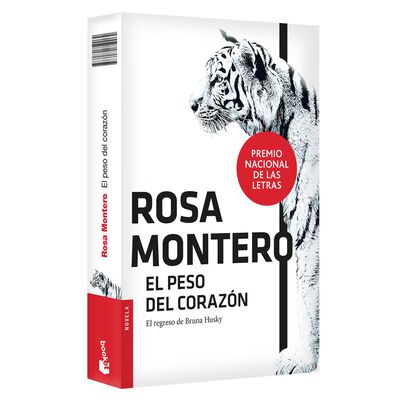 El peso del coraz&oacute;n