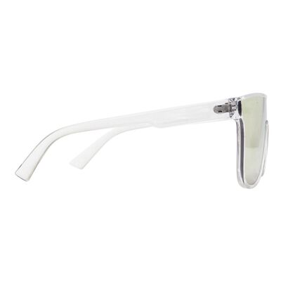 Lente Solar Panama Jack 59495Spj000 cristal