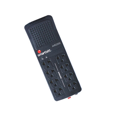 Regulador avr2200 8 tomas Smartbitt