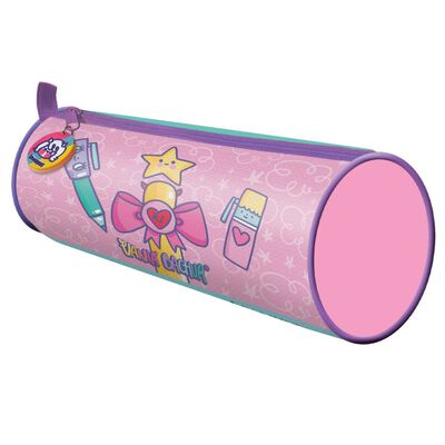 Lapicera Escola Cilíndrica Vania Bachur Sueños
