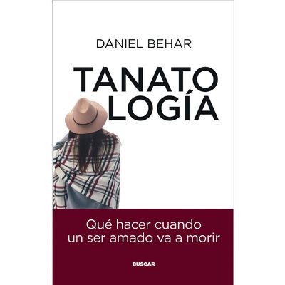 Tanatolog&iacute;a