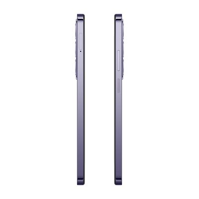 Oppo A80 5G 256GB Lila Telcel R5