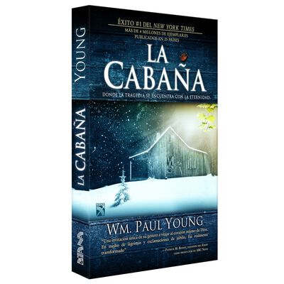 La Caba&ntilde;a