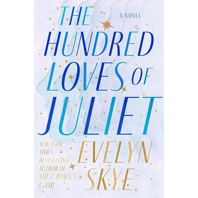 The Hundred Loves of Juliet