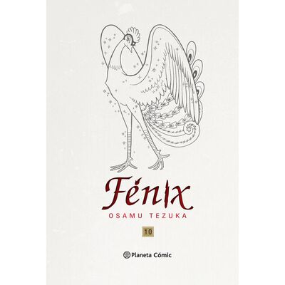 F&eacute;nix N&ordm; 10/12 (Nueva edici&oacute;n)