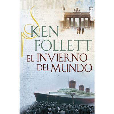 El invierno del mundo