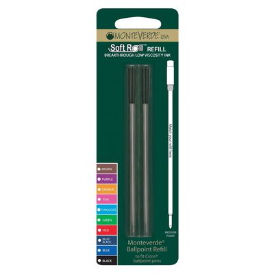 Rep Monteverde Bol. Cross Azul M