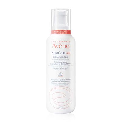 Avène Xeracalm A.D Crema Relipidizante Piel Seca 400ml