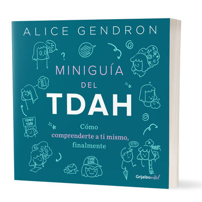Mini guía del TDAH