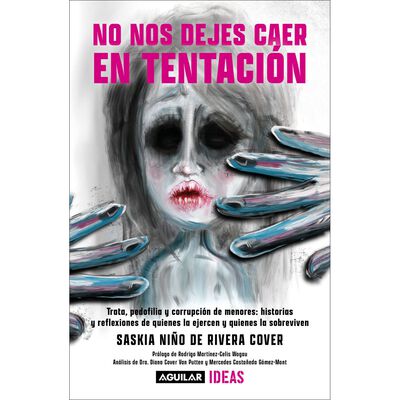 No nos dejes caer en tentaci&oacute;n