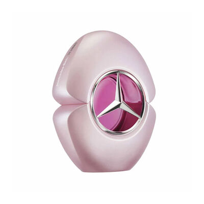 Mercedes-Benz Woman EDP 90ml