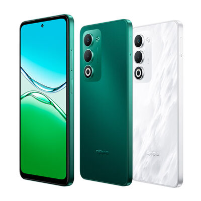 Oppo A5 256GB Verde Telcel R9