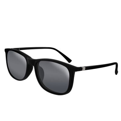 Armaz&oacute;n + 5 Clips Solares Dachuan Negro 2263 Unisex