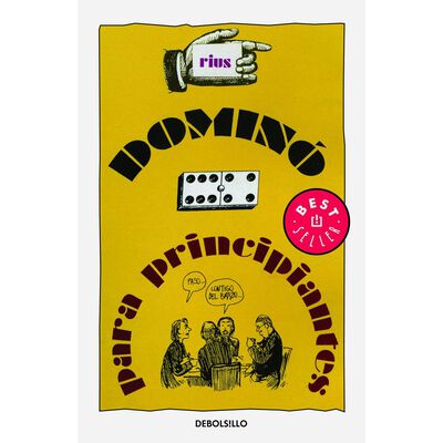 Dominó para participantes