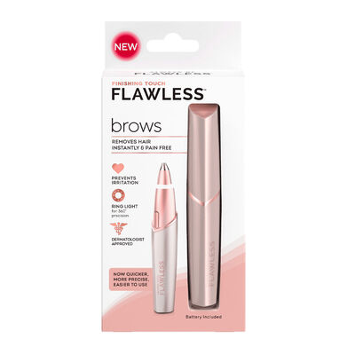 Finishing Touch Flawless Brows 4.0
