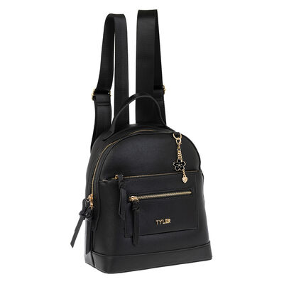 Mochila Tyler Negro para Mujer