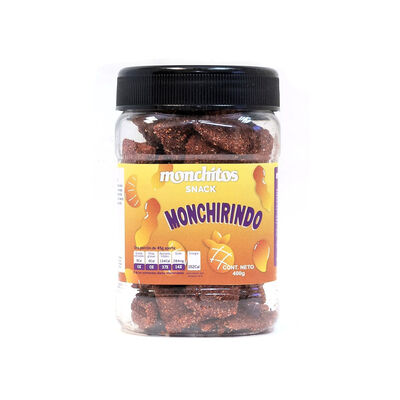 Monchirindos 400 Grs