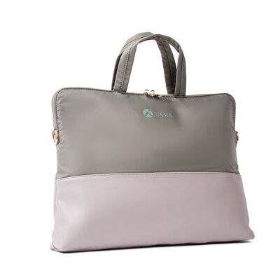 Maletín Woman Tars 15.6 Gris