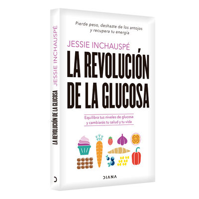 La revoluci&oacute;n de la glucosa