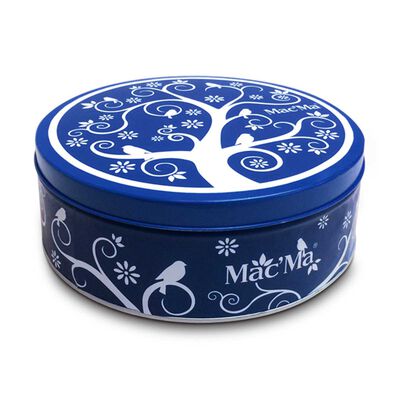 Galletas En Lata &Aacute;rbol de la Vida 350 g . Mac' Ma