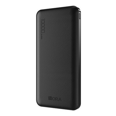 Bateria Portatil 1 Hora 10000 Mah 2.1A