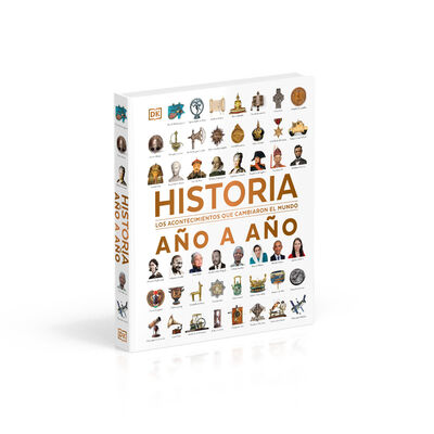 Historia a&ntilde;o a a&ntilde;o