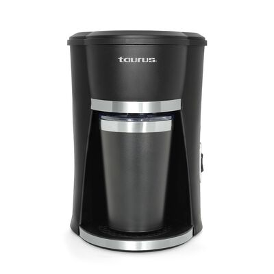 Taurus Cafetera Personal Sedna 2000