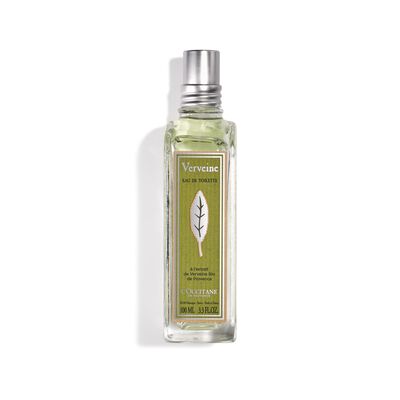 Agua de Tocador Verbena 100ml