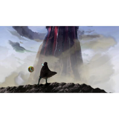 Shadow Labyrinth para PS5