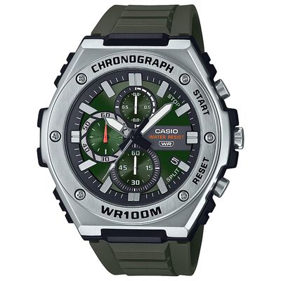 Reloj Casio Mwa-300H-3Avcf