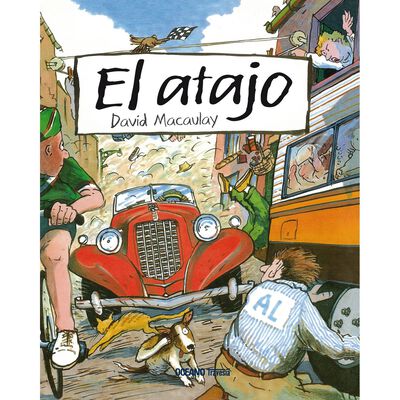 El atajo