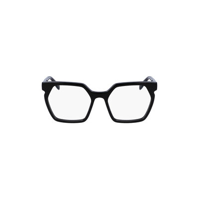Armazón Negro para Mujer Karl Lagerfeld
