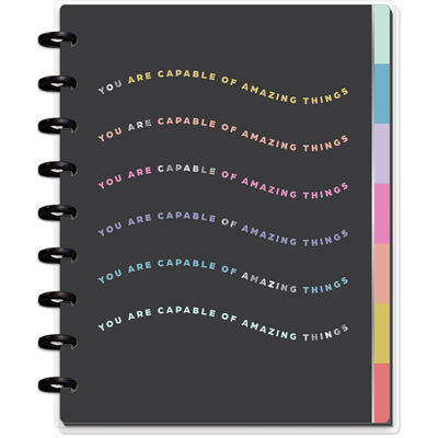 Libreta Thp Happy Brights Classic